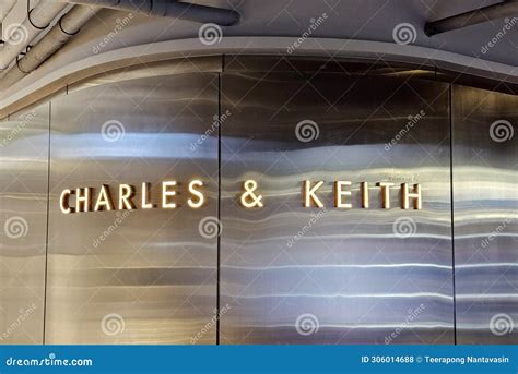 who owns charles and keith